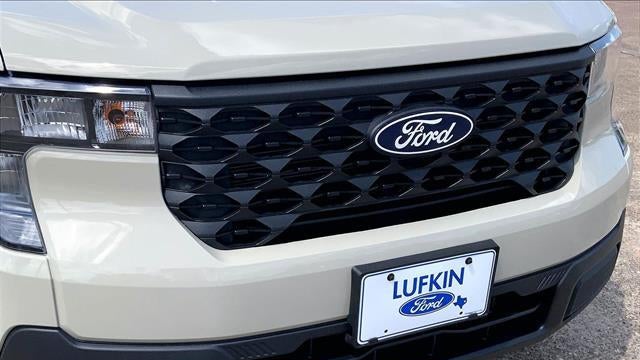 2025 Ford Maverick XL