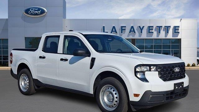 Preowned 2025 Ford Maverick XL for Sale