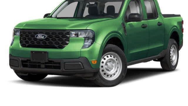 Preowned 2025 Ford Maverick XL for Sale