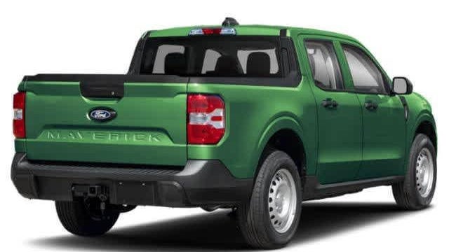 2025 Ford Maverick XL