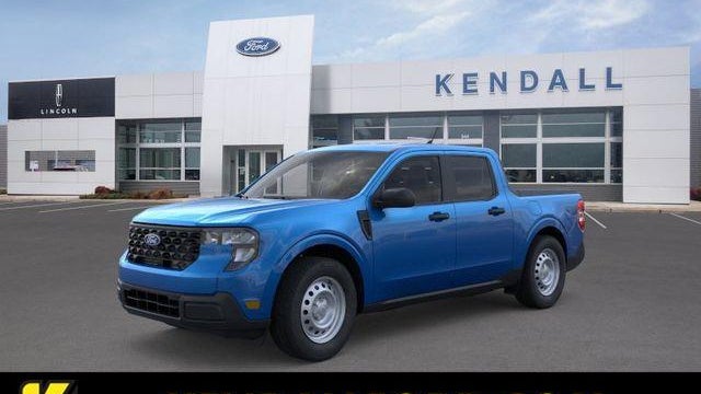 Preowned 2026 Ford Maverick XL for Sale