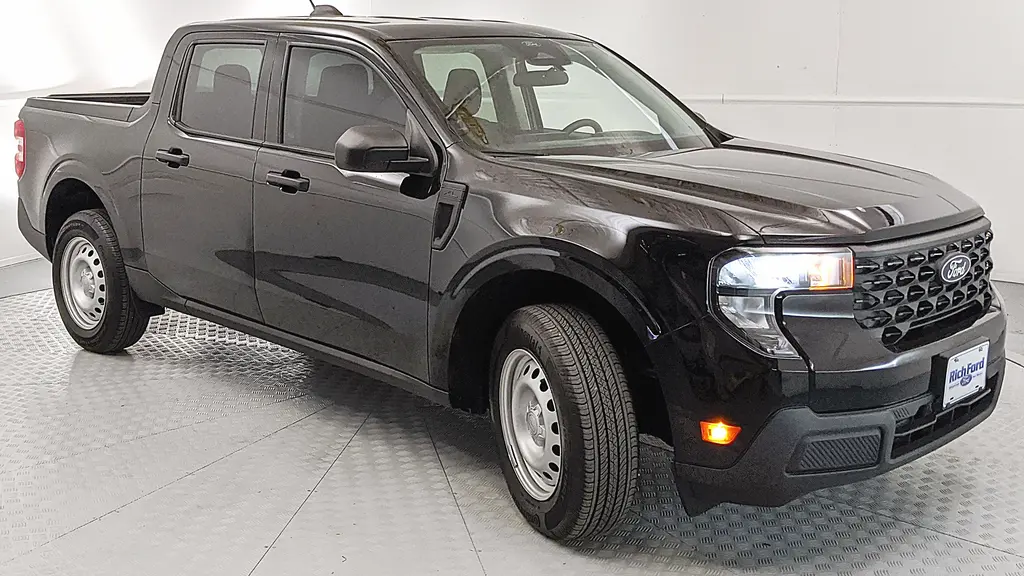 Preowned 2026 Ford Maverick XL for Sale