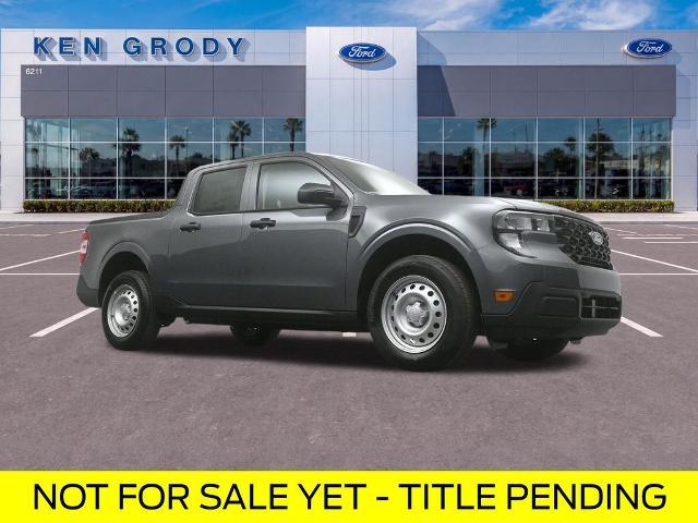 2026 Ford Maverick - $27,785