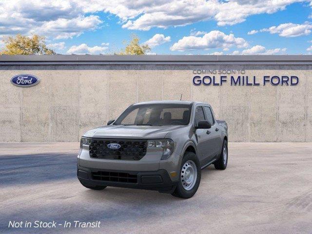 2026 Ford Maverick - $32,995