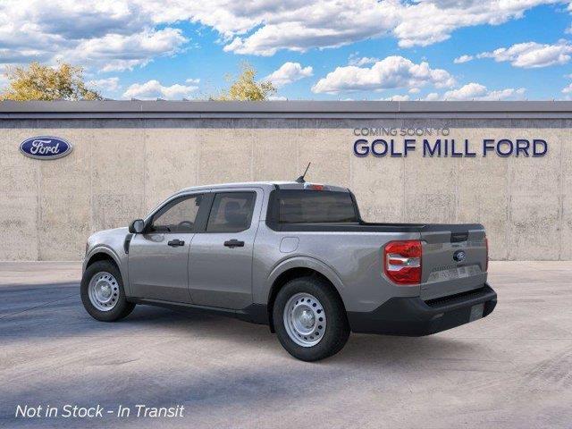 2026 Ford Maverick - $32,995