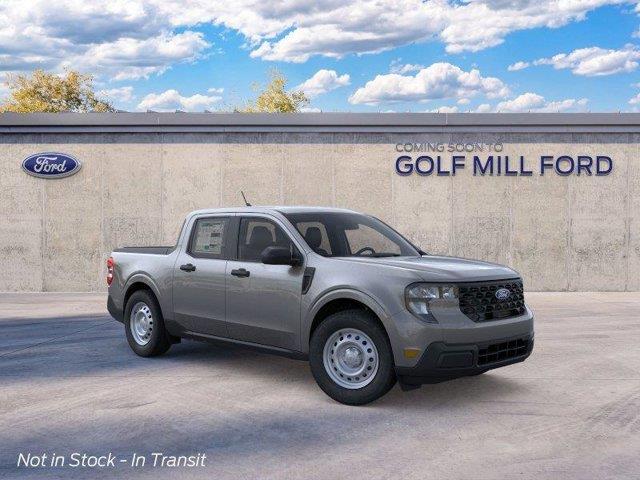 2026 Ford Maverick - $32,995