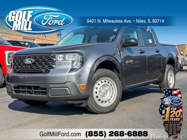 2026 Ford Maverick - $32,995