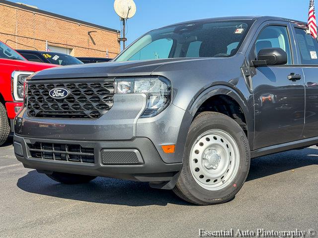 2026 Ford Maverick - $32,995