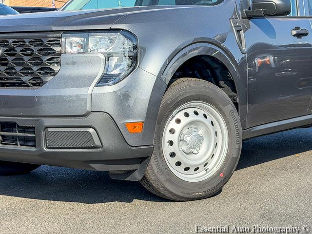 2026 Ford Maverick - $32,995