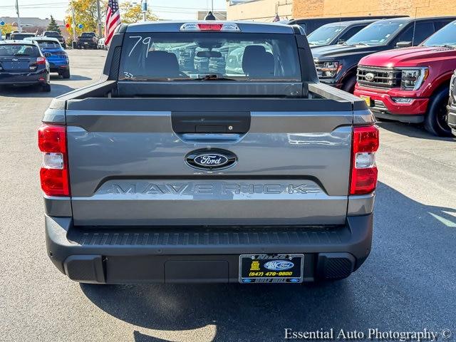 2026 Ford Maverick - $32,995