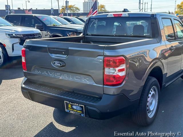 2026 Ford Maverick - $32,995