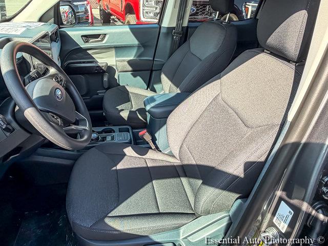 2026 Ford Maverick - $32,995