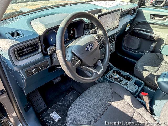 2026 Ford Maverick - $32,995
