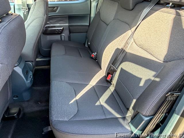 2026 Ford Maverick - $32,995