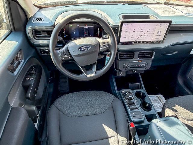 2026 Ford Maverick - $32,995