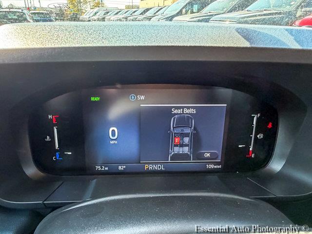2026 Ford Maverick - $32,995