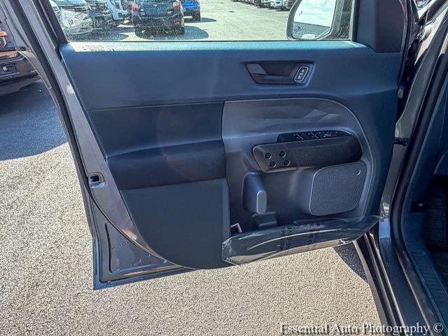 2026 Ford Maverick - $32,995
