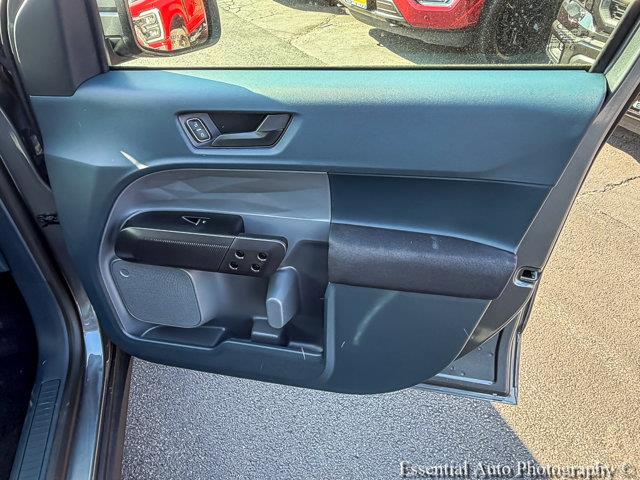 2026 Ford Maverick - $32,995