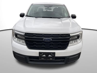 2024 Ford Maverick XL 4DR Supercrew 4.5 FT. SB