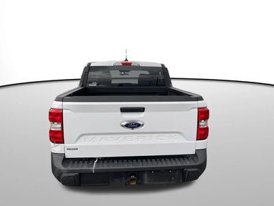 2024 Ford Maverick XL 4DR Supercrew 4.5 FT. SB