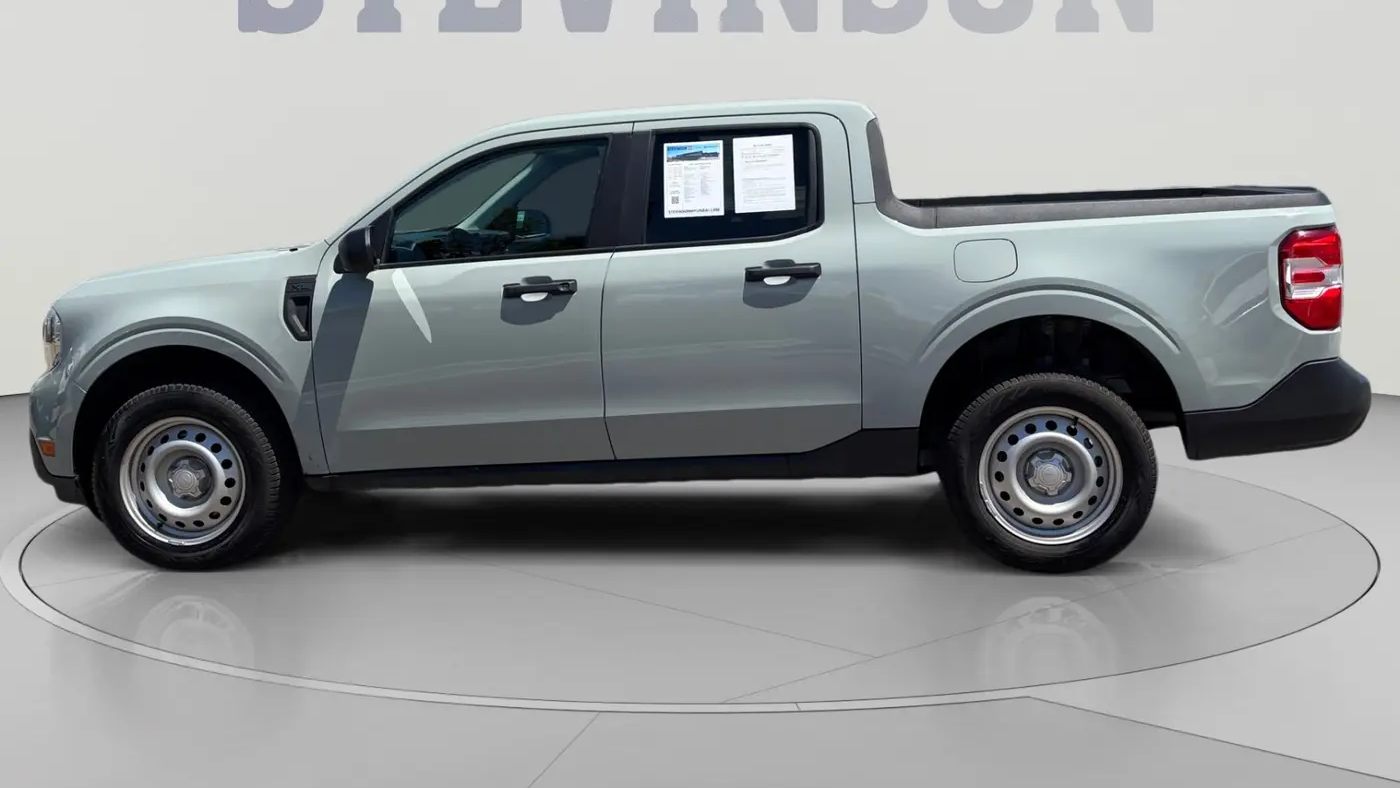 2024 Ford Maverick XL