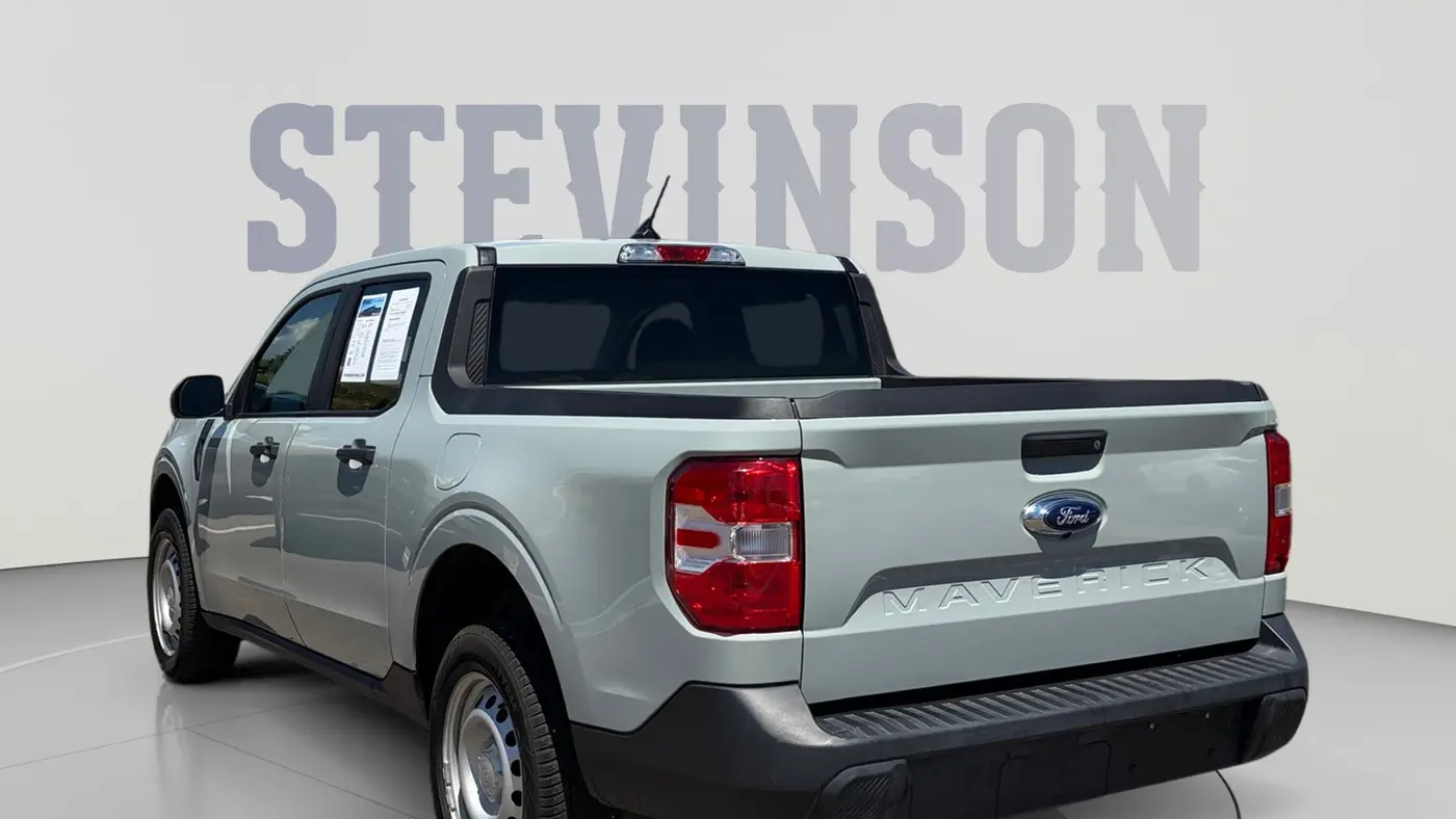 2024 Ford Maverick XL