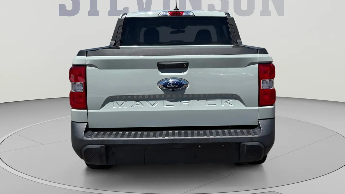 2024 Ford Maverick XL