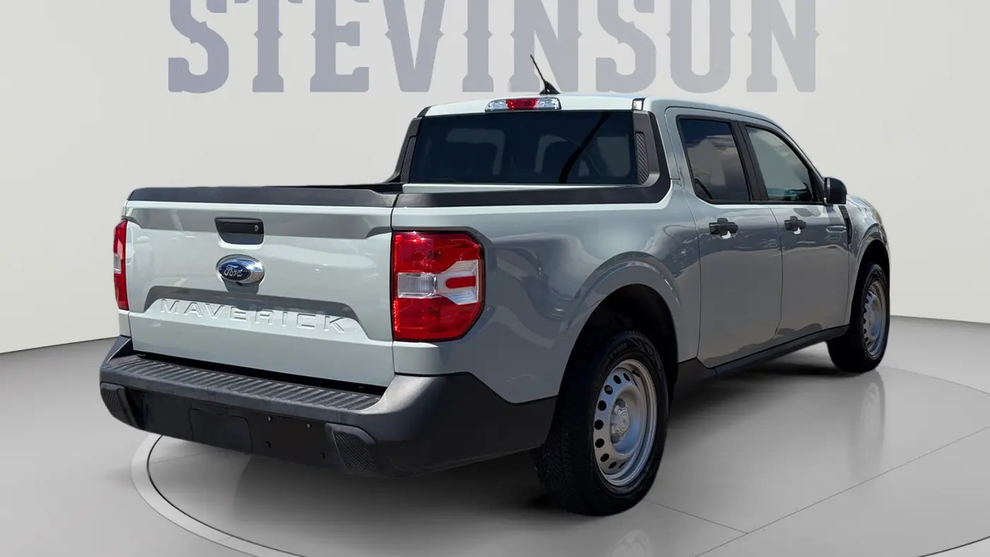 2024 Ford Maverick XL