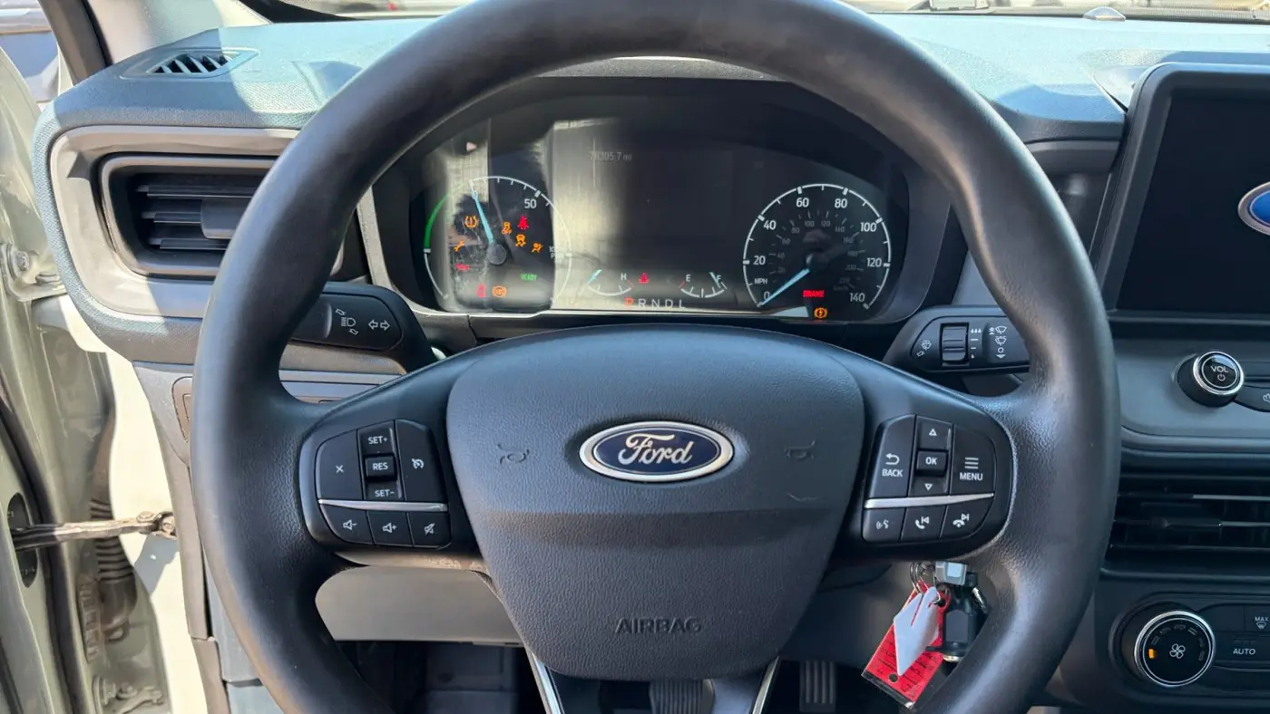 2024 Ford Maverick XL