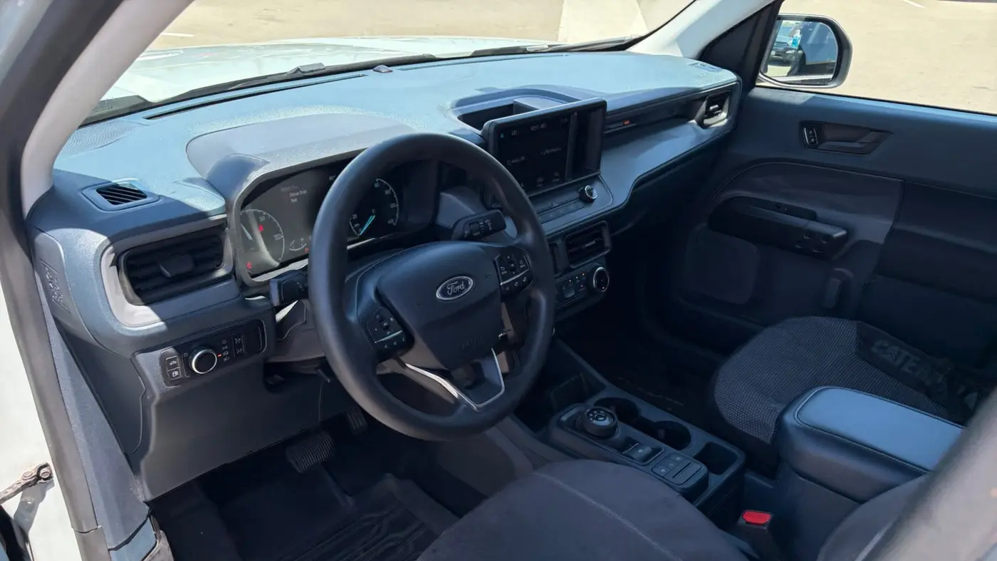 2024 Ford Maverick XL