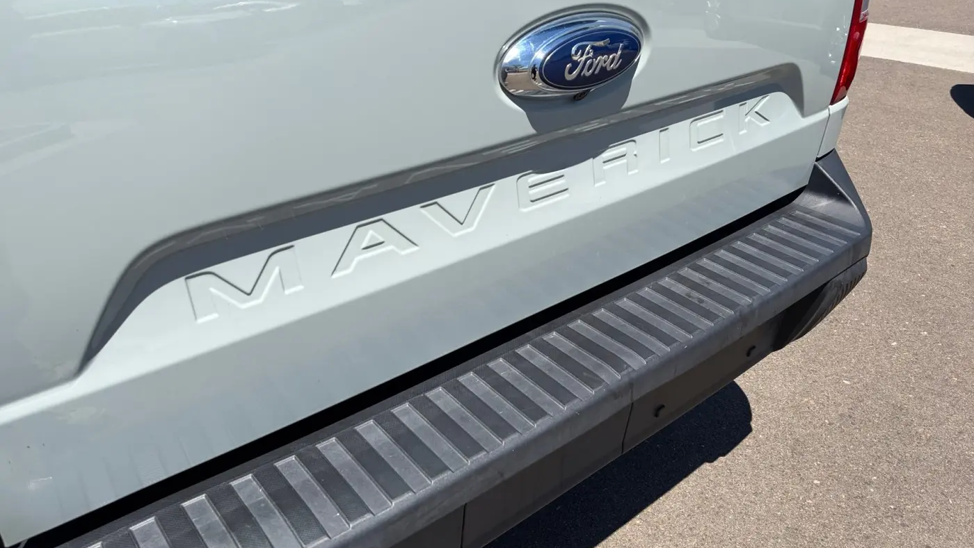 2024 Ford Maverick XL