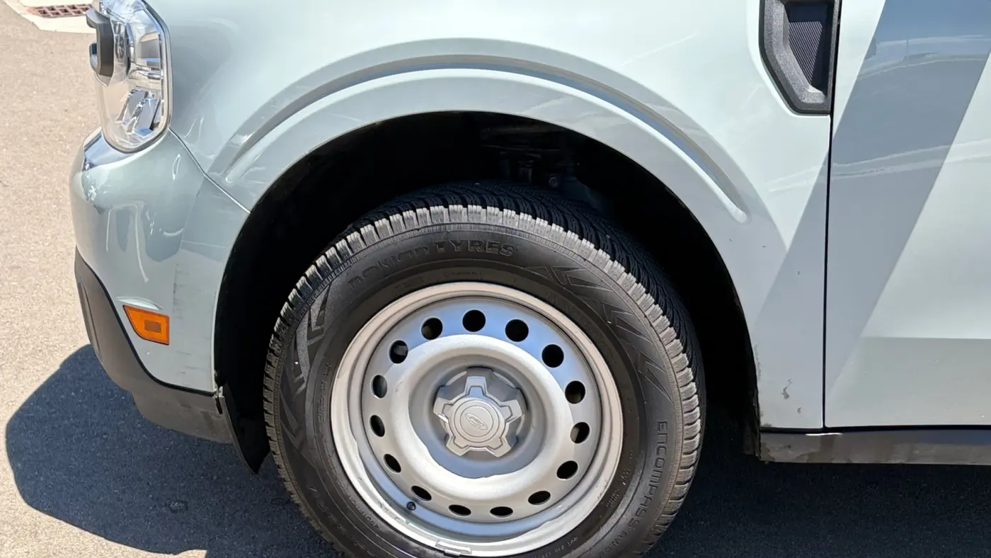 2024 Ford Maverick XL