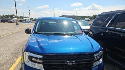 Preowned 2024 Ford Maverick XL for Sale