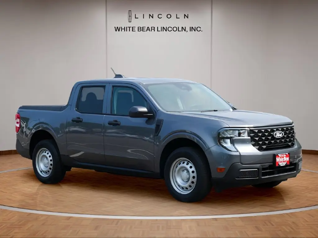 2025 Ford Maverick - $28,345