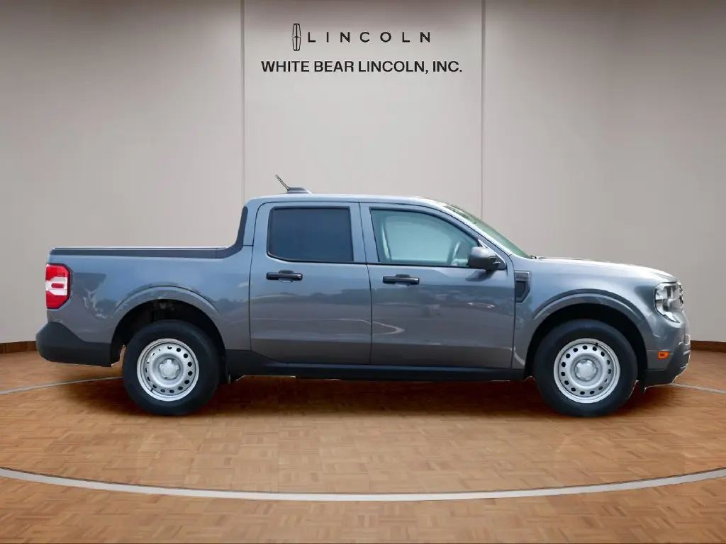 2025 Ford Maverick - $28,345
