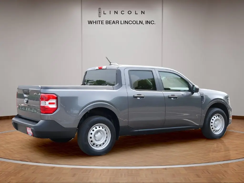 2025 Ford Maverick - $28,345