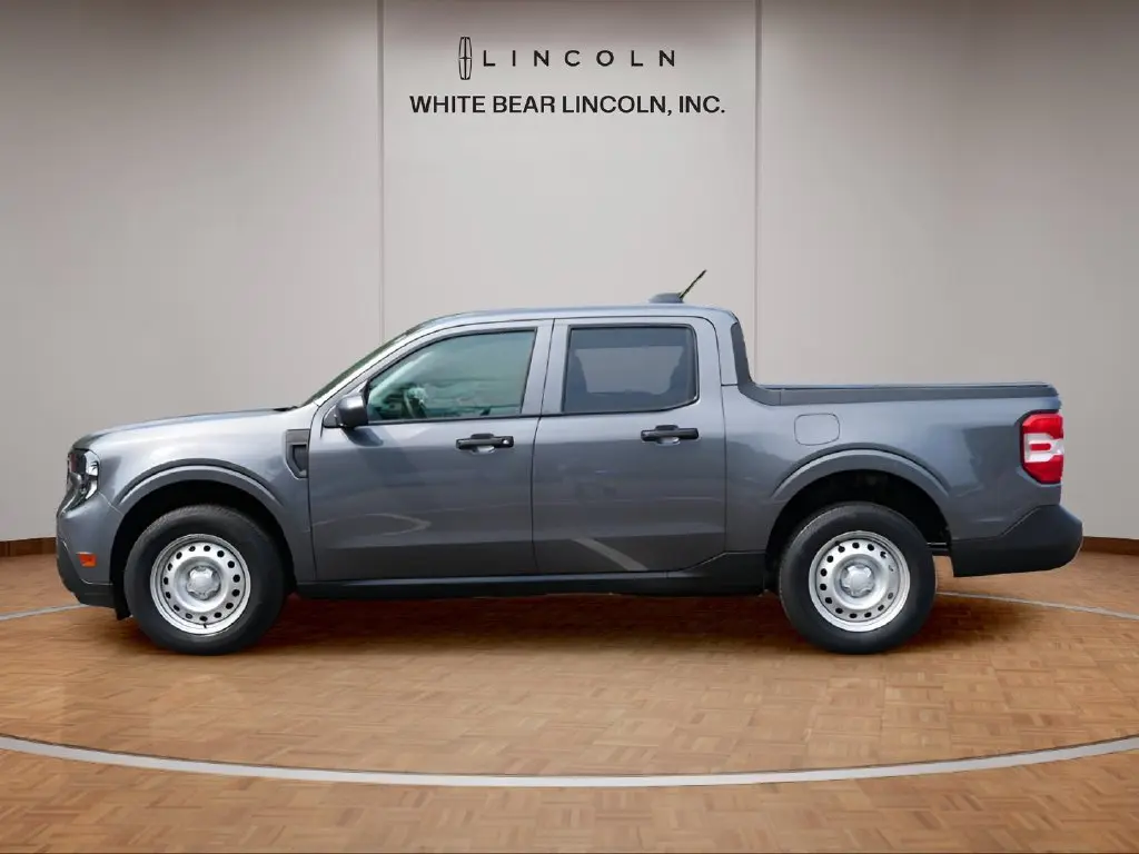 2025 Ford Maverick - $28,345