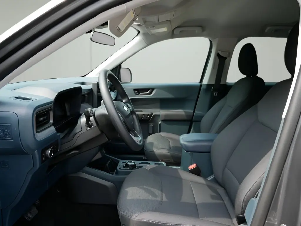 2025 Ford Maverick - $28,345