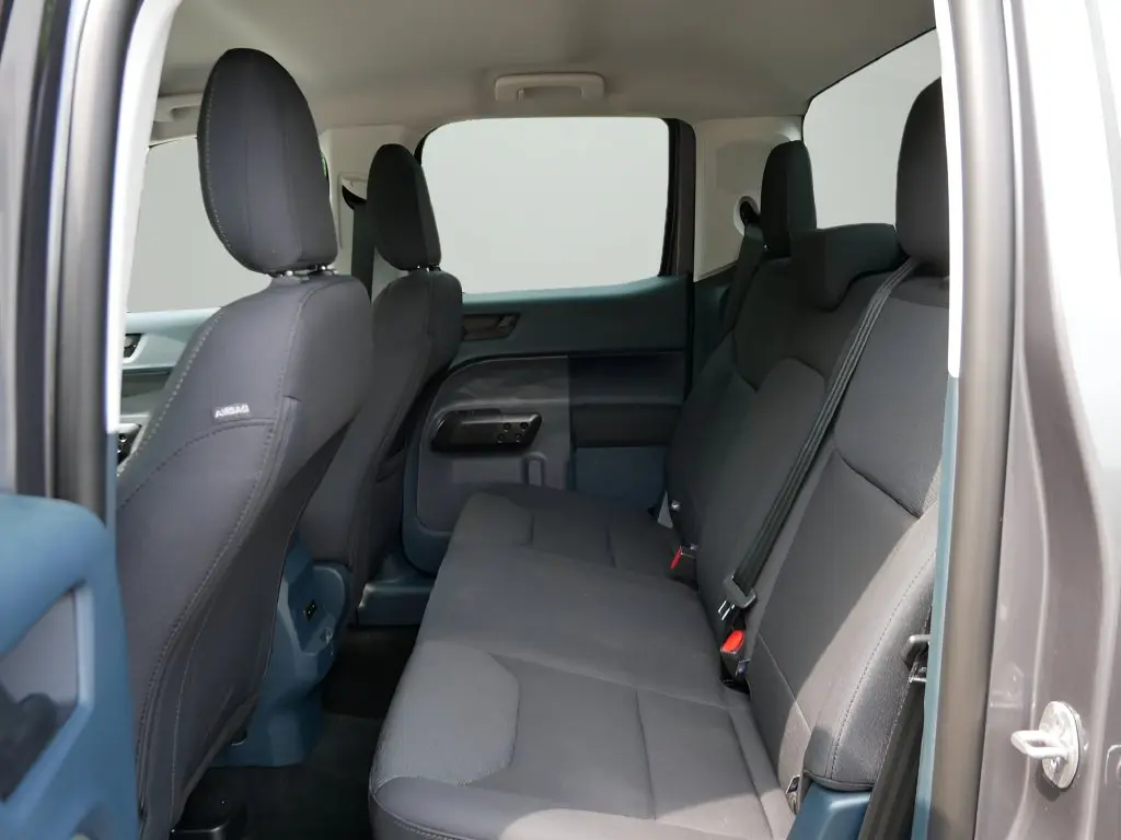 2025 Ford Maverick - $28,345