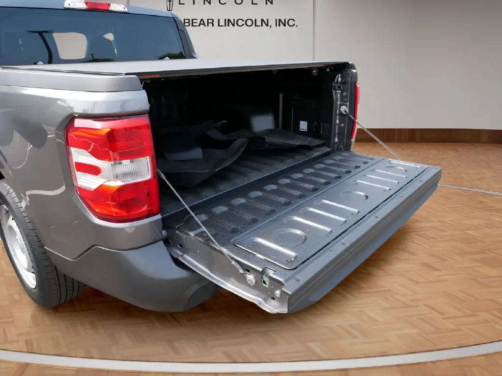 2025 Ford Maverick - $28,345