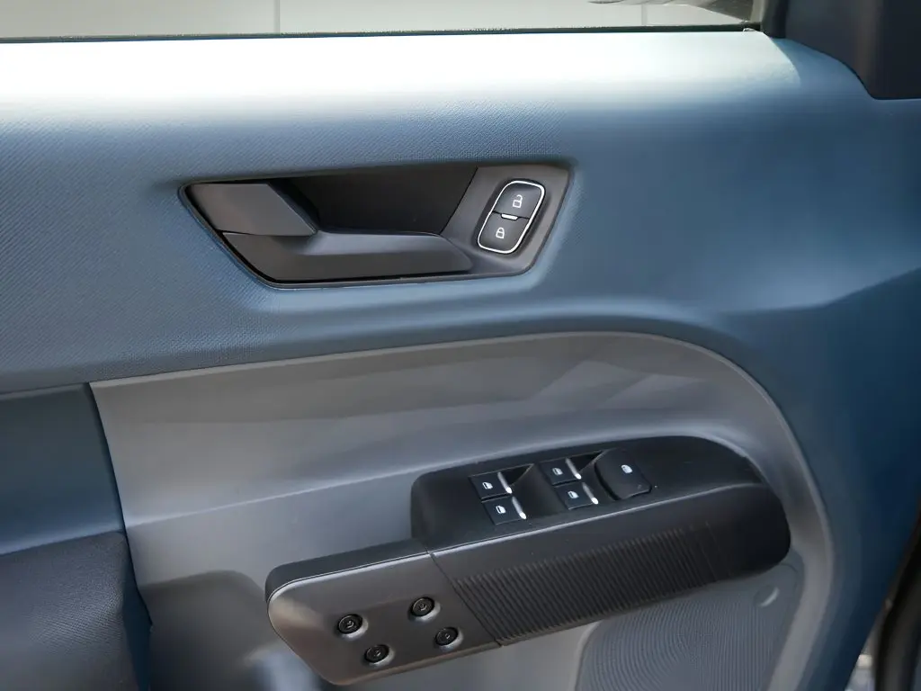 2025 Ford Maverick - $28,345