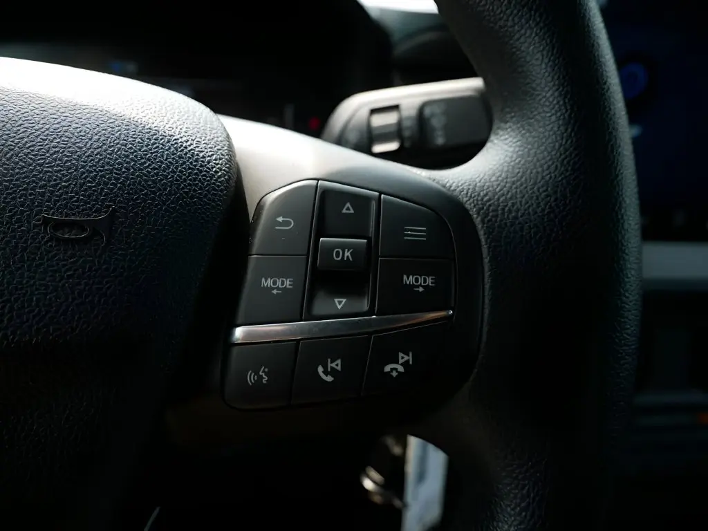 2025 Ford Maverick - $28,345