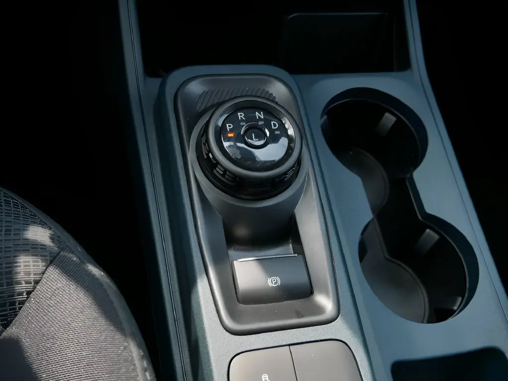 2025 Ford Maverick - $28,345