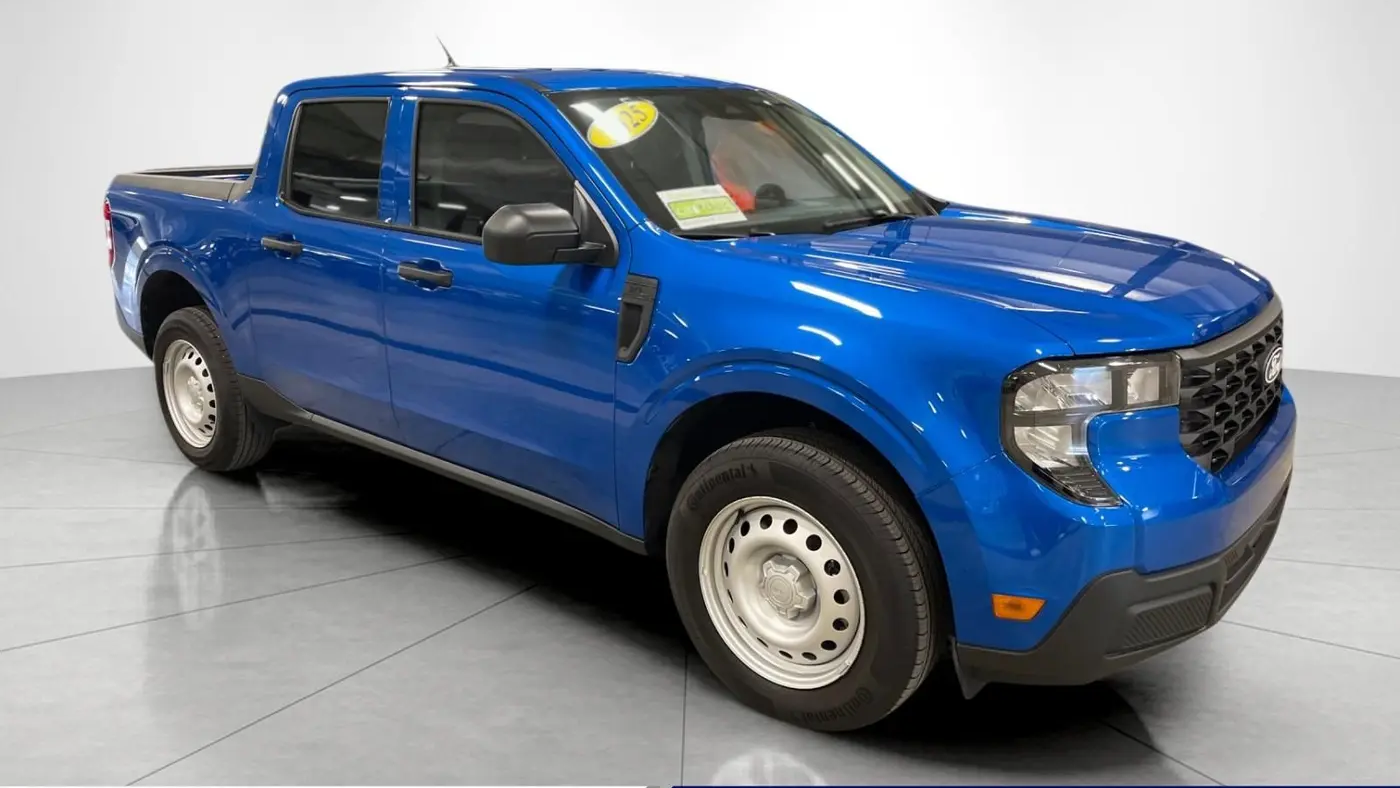 Preowned 2025 Ford Maverick XL for Sale