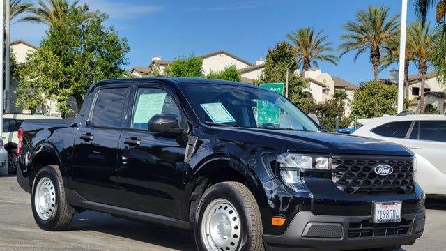 Preowned 2026 Ford Maverick XL for Sale