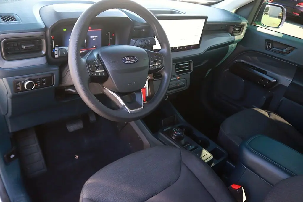 2026 Ford Maverick - $27,980