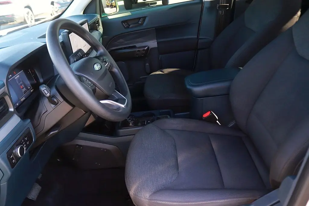 2026 Ford Maverick - $27,980