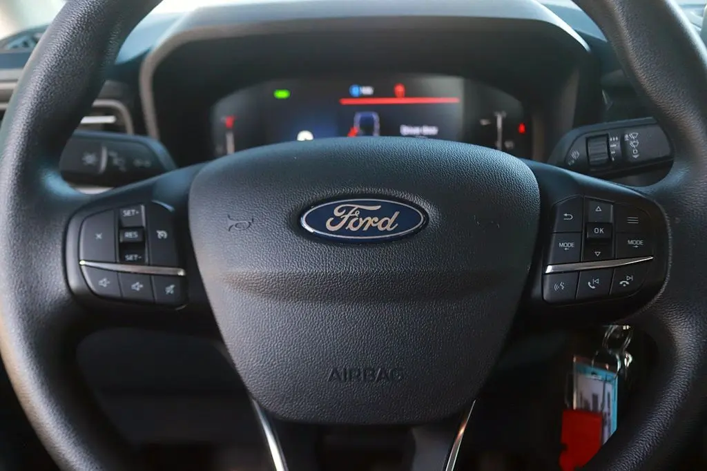 2026 Ford Maverick - $27,980