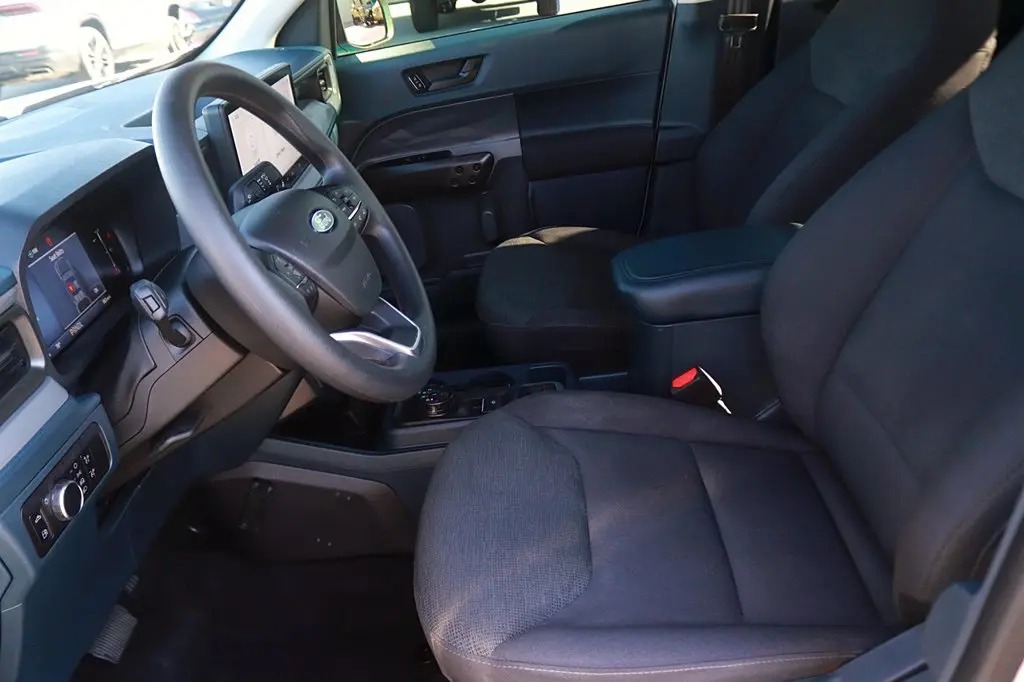 2026 Ford Maverick - $27,980