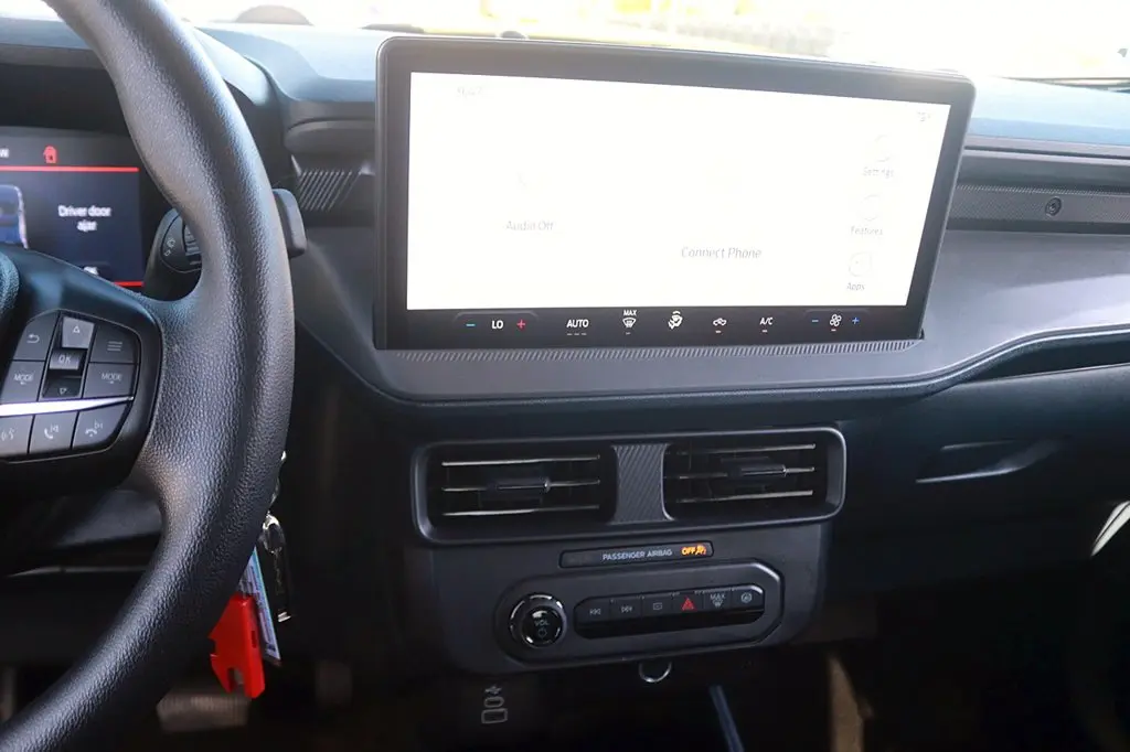 2026 Ford Maverick - $27,980
